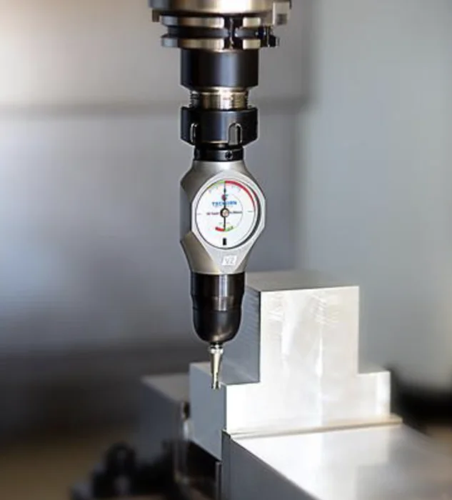 Tschorn 3D ANALOGUE Tester Probes