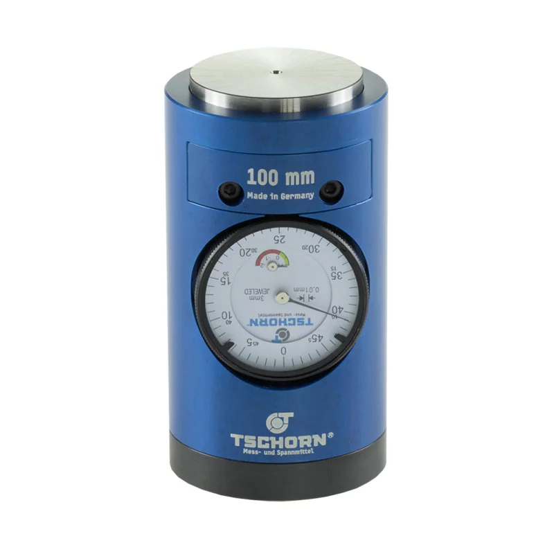 Tschorn Micro Zero Presetters