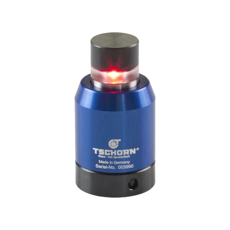 Tschorn Zero Presetters For Turning Centres