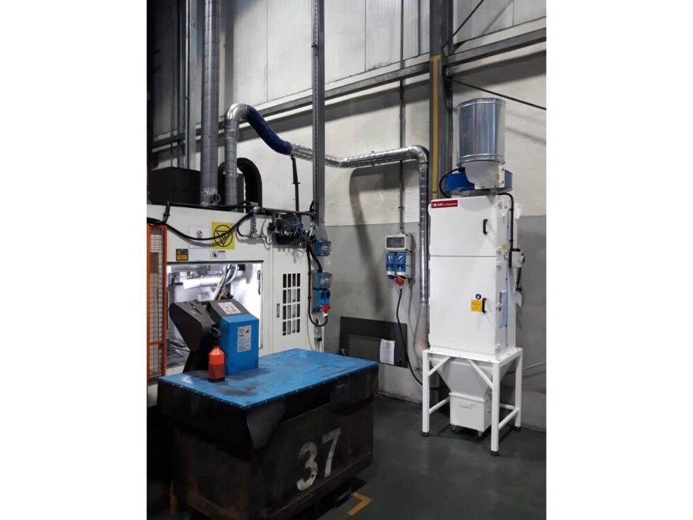 AR Filtrazioni ART/ ARTU Series