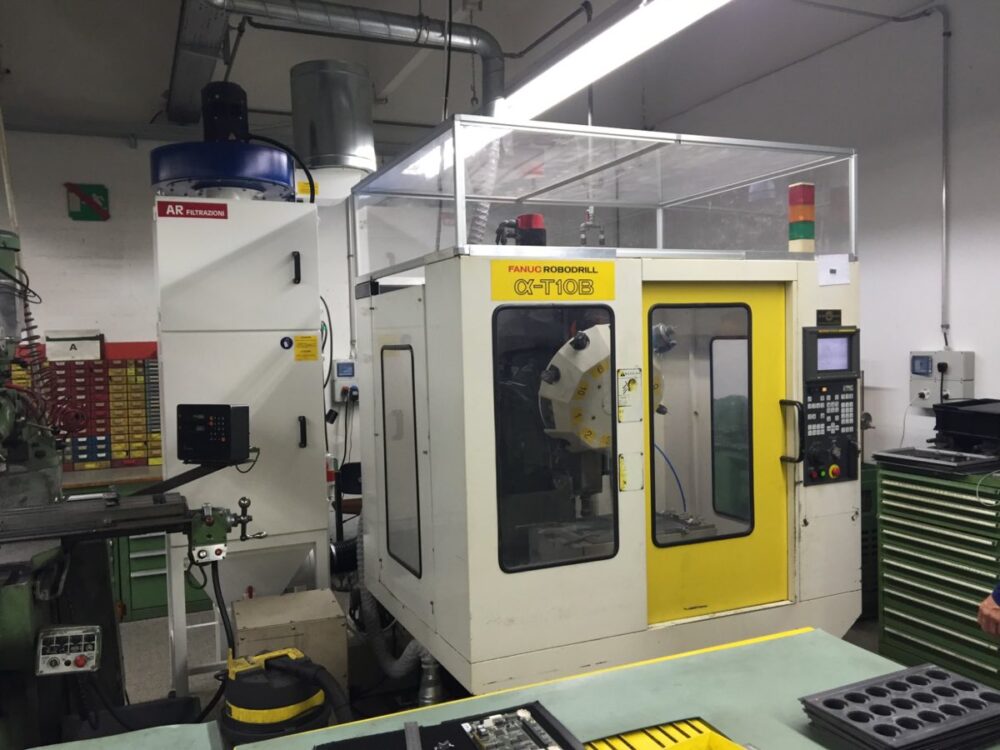 AR Filtrazioni ART/ ARTU Series