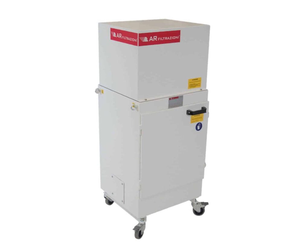 AR Filtrazioni ARF Series