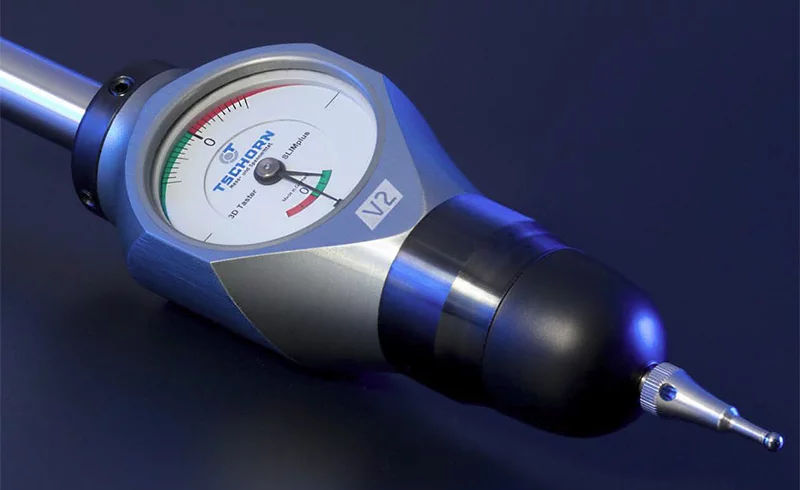 Tschorn 3D ANALOGUE Tester Probes