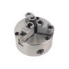Tuscan 3 Jaw Manual Scroll Chucks