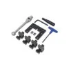 Tuscan DSV Series – Double Station Machine Vices