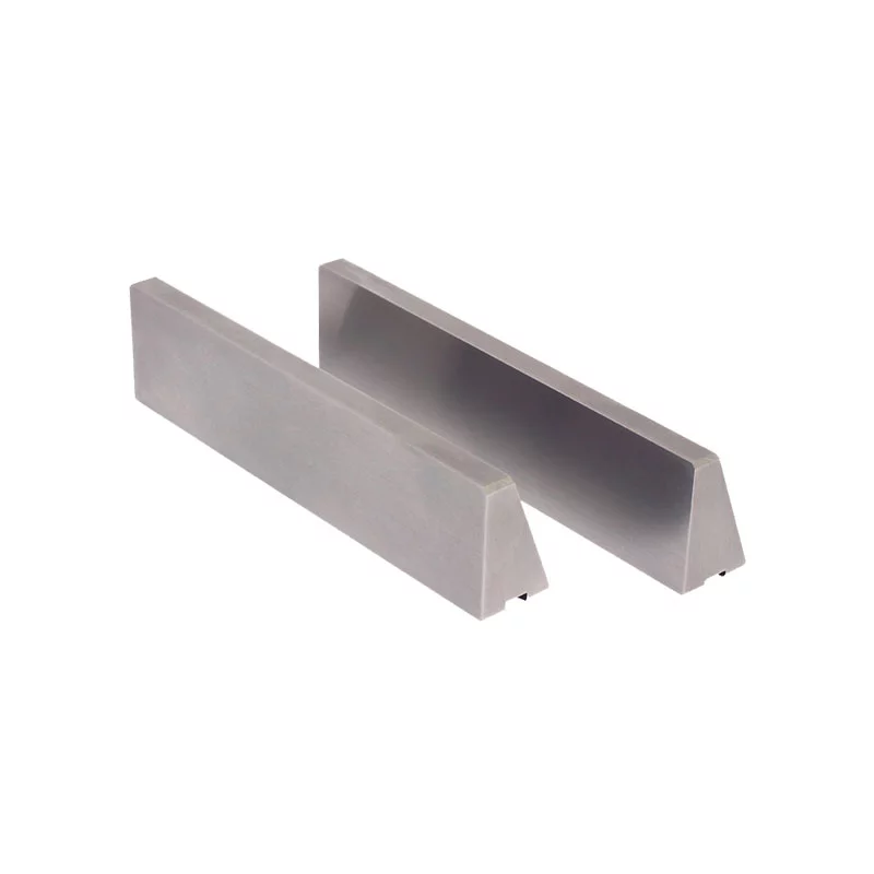 Tuscan MV-125 Jaw Sets