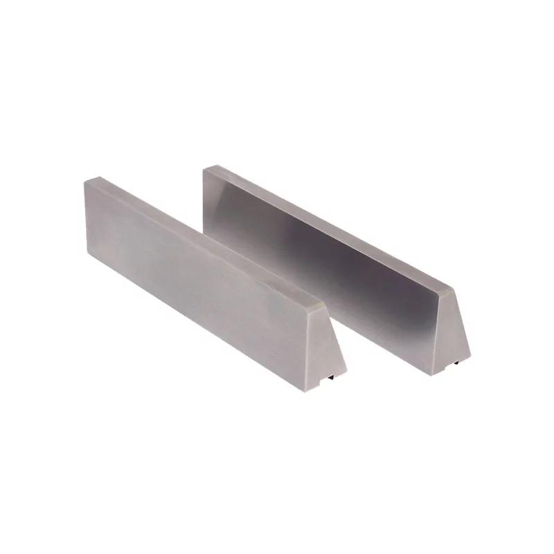 Tuscan MV-150 Jaw Sets