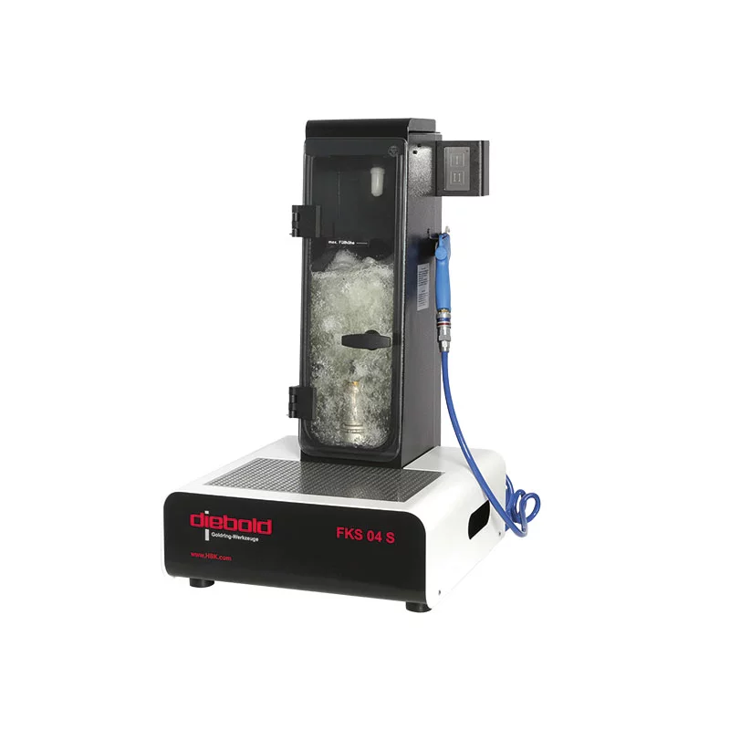 Diebold FKS 04 S Chiller Unit