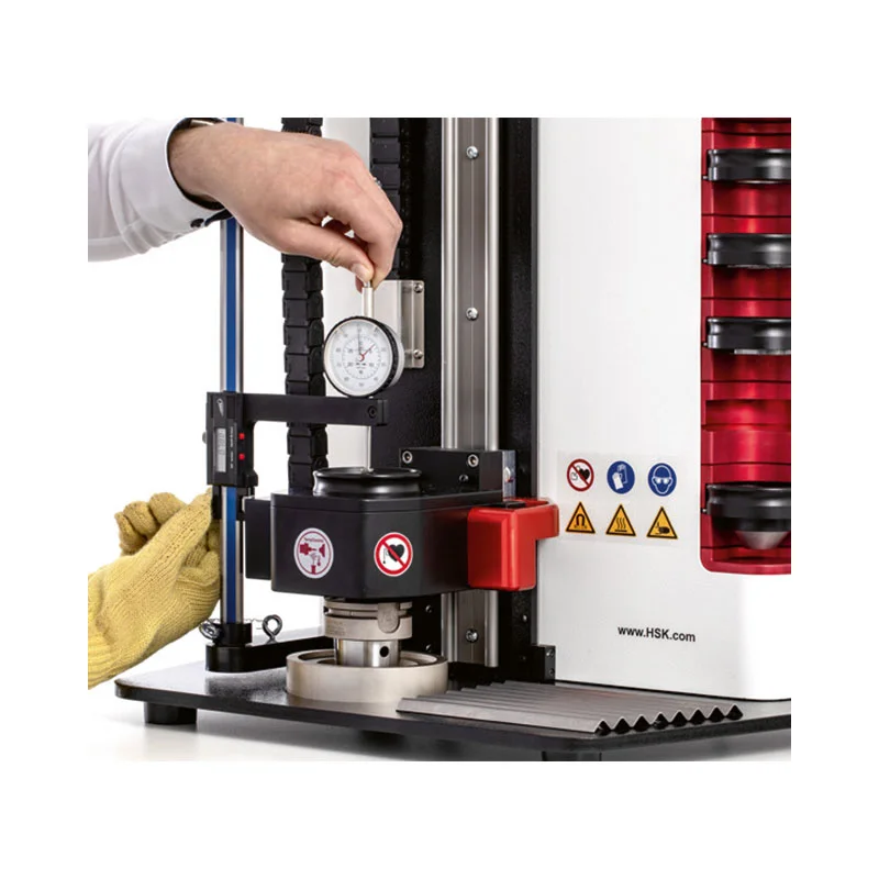 Diebold Heat Shrink Machine Accessories