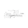Diebold HSK40E TSF (Slim) Shrink Fit Chucks