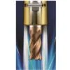 Kojex UC20/UC25 Collets (Pin Type)
