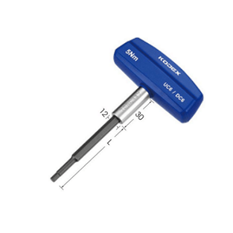 Kojex Torque Wrenches