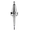 Kojex BT30/BT40 DC Slim Collet Chucks
