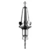 Kojex BT30/BT40 SD Collet Chucks (AC Type)