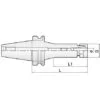 Kojex BT30/BT40 SD Collet Chucks (AC Type)