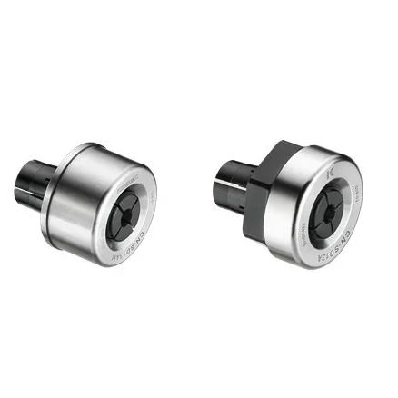 Kojex SD16 Collets (TC Collet Nut – AC)