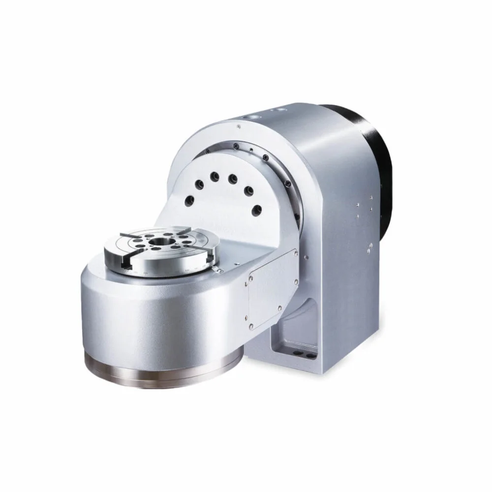 Tuscan DTF Rotary Table Series