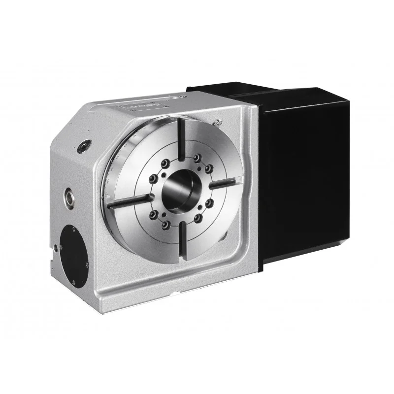 Tuscan GXA 4th Axis Rotary Table