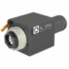 Algra Axial 0° Driven Tool Holder