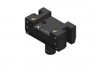 Algra Static Tool Holder