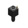Algra Axial 0° Driven Tool Holder