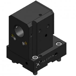 Algra 90° Boring Bar Holder