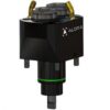 Algra Axial 0° Driven Tool Holder – Multiple output