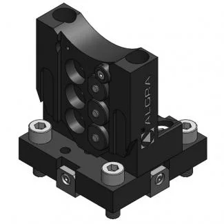 Algra Parting-Off Holder