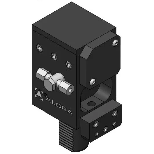 Algra 90° Boring Bar Holder