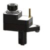Algra Axial 0° Driven Tool Holder