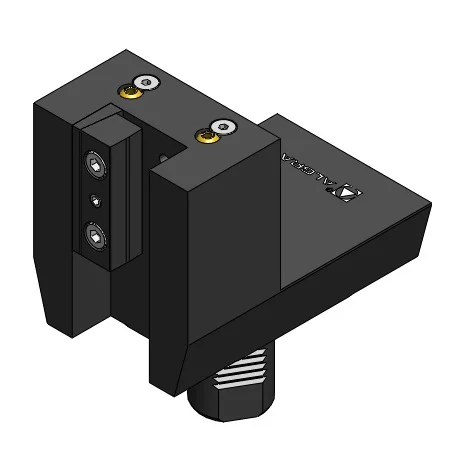 Algra Static Tool Holder