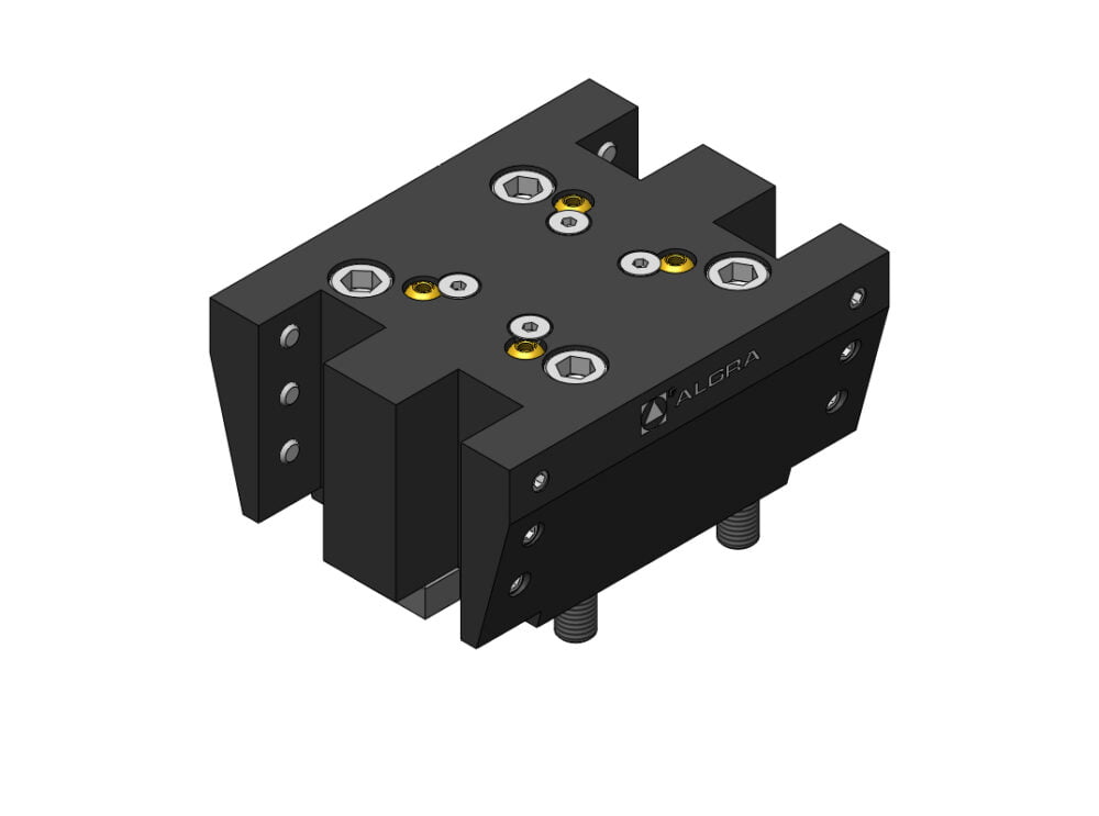 Algra Static Tool Holder