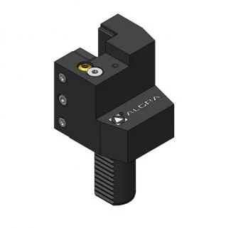 Algra Static Tool Holder