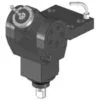 Algra Adjustable ± 90° Driven Tool Holder