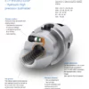 ETP HSK63F Hydraulic Hydro-Grip