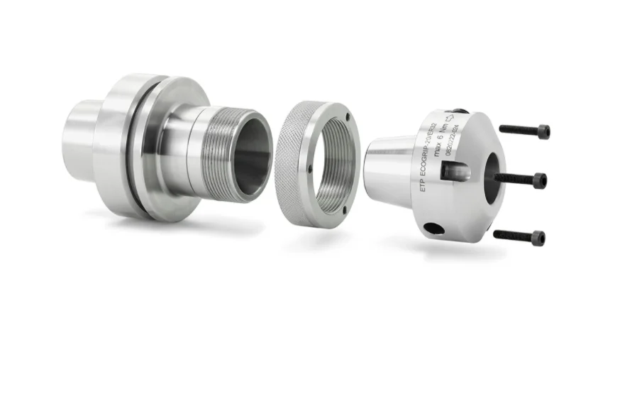 ETP Eco-Grip ER32 (For internal threaded tools)