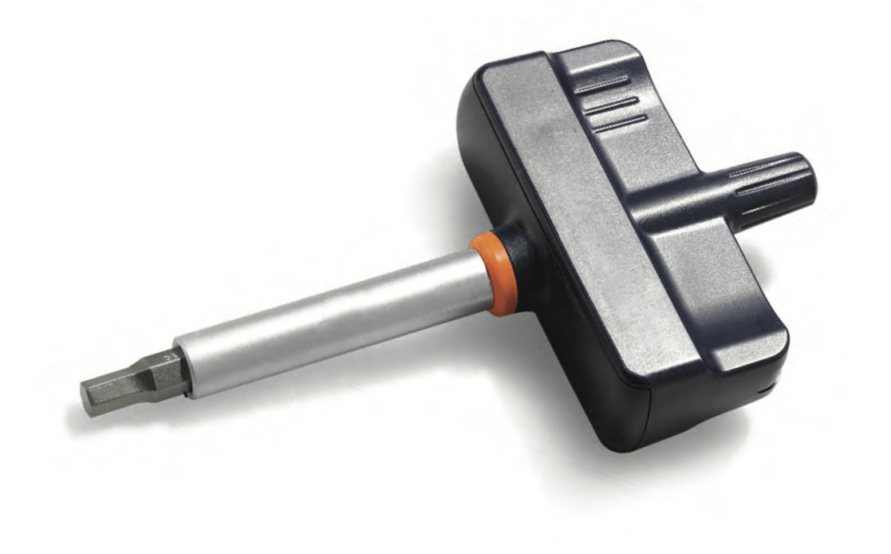 ETP Fixed Torque Wrench
