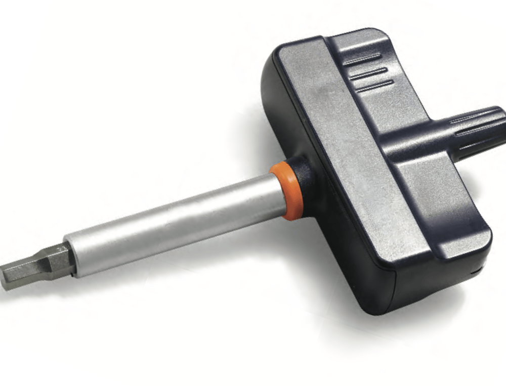 ETP Fixed Torque Wrench
