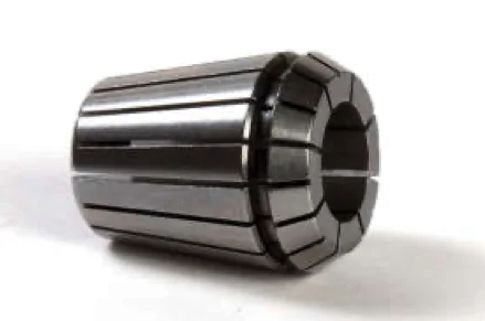 Tuscan ER20 Ultra-Precision Collets (5 Micron)