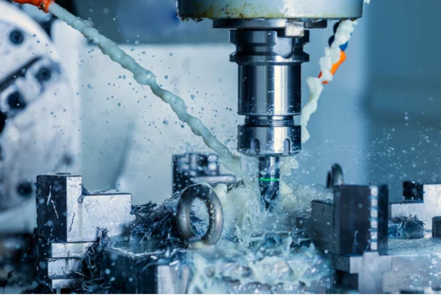 Tuscan ER Collet Chucks