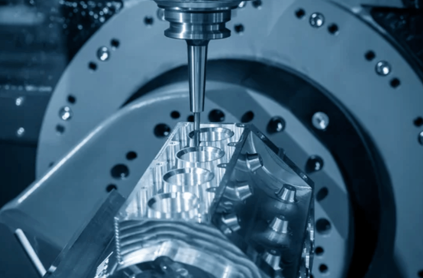 Kojex DC Slim Collet Chucks