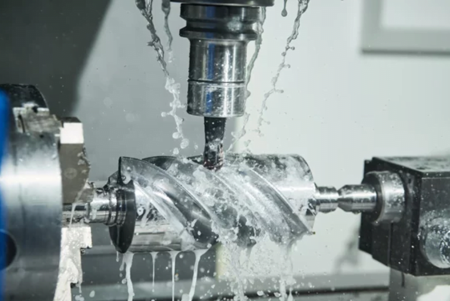 Kojex HEC Milling Chucks