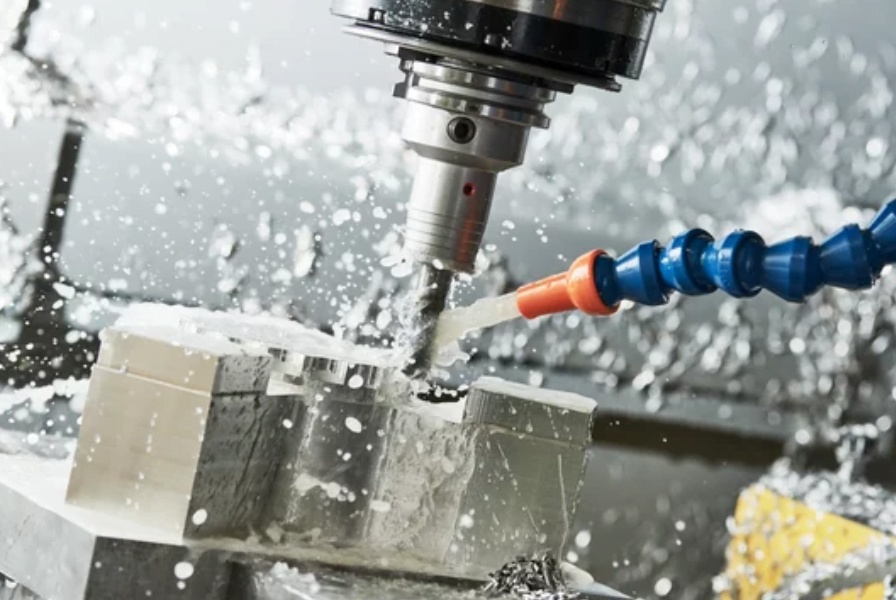 ETP Hydraulic Hydro-Grip Slender