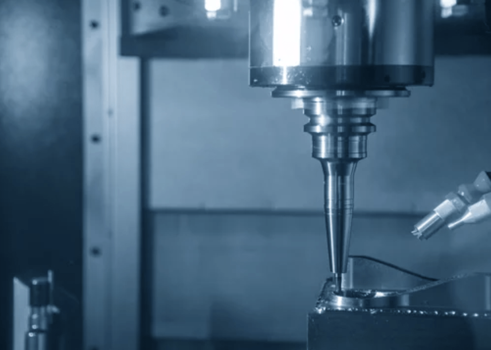 ETP Hydraulic Hydro-Grip Pencil