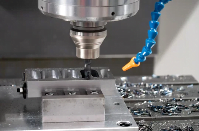 ETP Hydraulic Eco-Grip