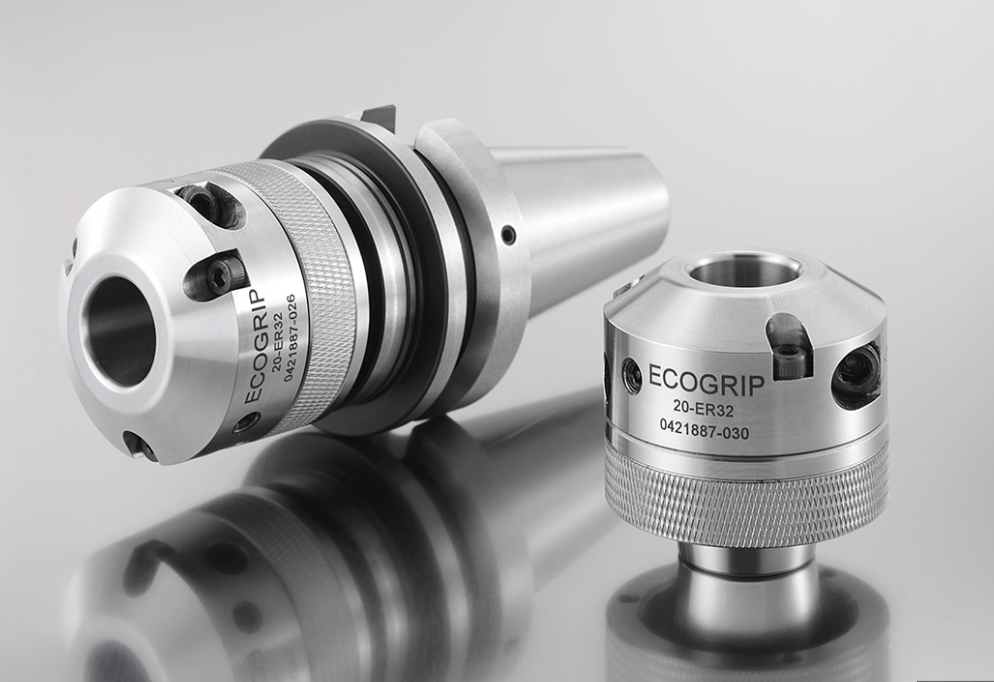 ETP Hydraulic Eco-Grip ER