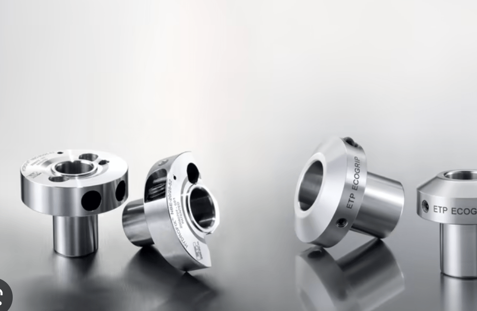 ETP Hydraulic Hydro-Fix