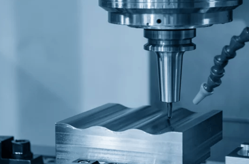 Kojex UC Gold Collet Chucks