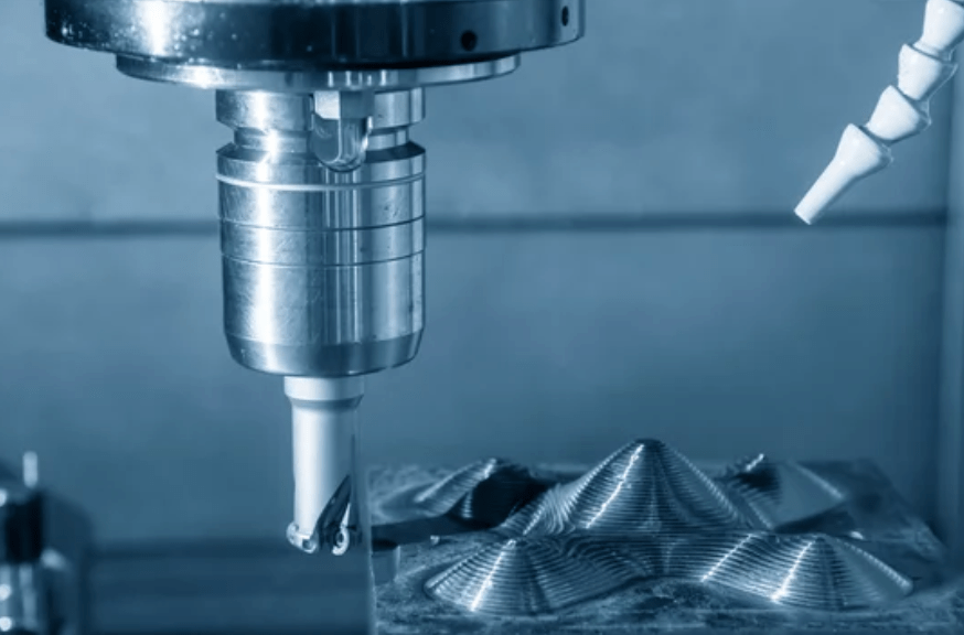 ETP Hydraulic Hydro-Grip HD