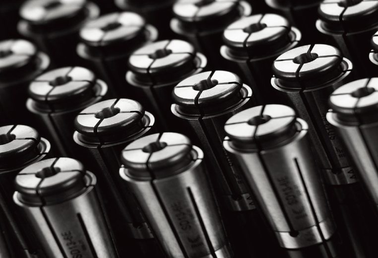 Kojex Collets & Accessories